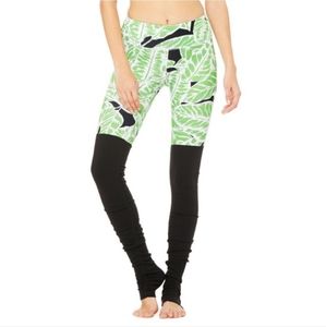 Alo yoga goddess leggings